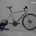 Велотренажер Wahoo Kickr Smart Power Trainer (V5) чорний WFBKTR120 9