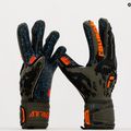 Рукавиці воротарські Reusch Attrakt Freegel Fusion Goaliator зелені 5370095-5555 13