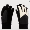 Рукавиці трекінгові дитячі Salewa Ptx/Twr чорно-білі 00-0000028218 10