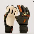 Рукавиці воротарські Reusch Attrakt Speedbump Ortho-Tec зелені 5370078-5556 13