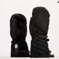 Рукавиці лижні з підігрівом damskie Lenz Heat Glove 6.0 Finger Cap Mittens чорні 1206 8