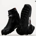 Черевики для бігових лиж чоловічі Alpina T 15 black/red 17