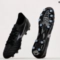 Футбольні бутси Mizuno Morelia Neo III Pro MD чорні P1GA228399 13