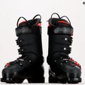 Черевики лижні Dalbello Veloce 120 GW black/black/infrared 10