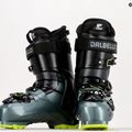 Черевики лижні Dalbello PANTERRA 120 GW зелені D2106003.10 10