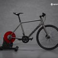 Велотренажер ZYCLE Smart Z Drive Roller Trainer чорно-червоний 17345 5