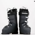 Черевики лижні чоловічі Rossignol ALLSPEED PRO HEAT чорні RBI2040 9