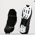Черевики для бігових лиж Fischer XC Comfort Pro black/yellow 17