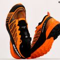 Кросівки для бігу чоловічі SCARPA Ribelle Run помаранчеві 33078-351/7 15