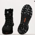 Черевики для трекінгу SCARPA Rush Polar GTX чорні 63138-200/1 13