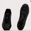 Футбольні бутси Mizuno Morelia II Club MD чорні P1GA221699 13