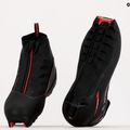 Черевики для бігових лиж чоловічі Rossignol X-1 Ultra black 15