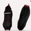 Черевики для бігових лиж чоловічі Rossignol XC-3 black 18
