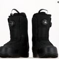 Черевики для сноуборду DEELUXE ID Dual Boa black 12