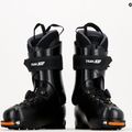 Черевики для скітуру Fischer Travers TS black/black 14