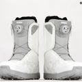 Черевики для сноуборду жіночі ThirtyTwo Shifty Boa W'S '22 білі 8205000227 14