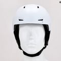 Шолом лижний жіночий Salomon Icon Lt Access білий L41199100 9
