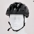 Шолом велосипедний Lazer Compact чорний BLC2187885000 8