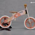 Велосипед біговий Kinderkraftk Runner помаранчевий KRRUNN00CRL0000 7