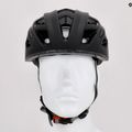 Шолом Rollerblade Stride чорний 067H0200 100 11