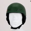 Шолом лижний K2 Phase Pro зелений 10E4013.1.2.L/XL 13