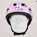 Шолом велосипедний дитячий Lazer Nutz KC рожевий BLC2227891148 9
