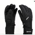 Рукавиці лижні жіночі LEKI Sveia Gtx Lady чорні 649804201 5