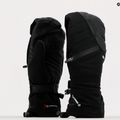 Рукавиці лижні жіночі KinetiXx Alina Ski Alpin Mitten чорні 7020-180-01 8