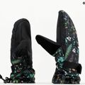 Рукавиці сноубордичні жіночі Dakine Camino Mitt woodland floral 11