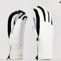 Рукавиці лижні жіночі KinetiXx Ashly Ski Alpin GTX білі 7019-150-02 6