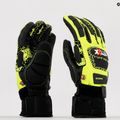 Рукавиці лижні KinetiXx Tarik Race WC чорно-жовті 7021-260-01 6