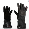 Рукавиці лижні з підігрівом Lenz Heat Glove 6.0 Finger Cap Urban Line чорні 1205 9