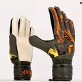Рукавиці воротарські Reusch Attrakt Solid зелені 5370016-5556 9