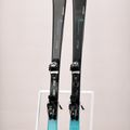 Лижі гірські Nordica BELLE 75 + TP2 10 сірі 0A2271SA001 13