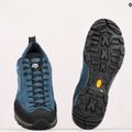 Черевики для трекінгу чоловічі SCARPA Mojito Trail GTX блакитні 63316-200 19