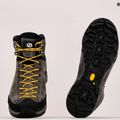 Черевики для трекінгу чоловічі SCARPA Mojito Hike GTX сірі 63318 19