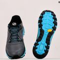 Кросівки для бігу чоловічі SCARPA Spin Infinity сірі 33075-351/5 12