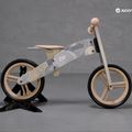 Велосипед біговий Kinderkraft Runner сірий KRRUNN00GRY0000 7