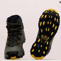 Черевики для трекінгу чоловіче La Sportiva Ultra Raptor II Mid Leather GTX сірі 34J909629 11