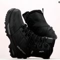 Черевики для трекінгу чоловіче Salomon Toundra Pro CSWP чорні L40472700 18