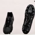 Футбольні бутси Mizuno Morelia II Pro MD чорні P1GA221399 19