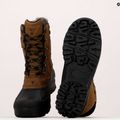 Черевики зимові чоловічіCMP Kinos Snowboots коричневі 3Q48867 13