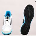 Футбольні бутси Mizuno Morelia Sala Club IN біло-чорні Q1GA220309 13