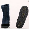 Черевики зимові дитячі CMP Rae Snowboots сині 39Q4964 13
