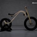 Біговел leg&go Balance коричневий BAL-02 7
