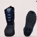 Черевики зимові дитячі CMP Khalto Snowboots сині 30Q4684 14