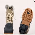 Черевики зимові дитячі CMP Polhanne Snowboots коричневі 30Q4695 10