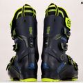 Черевики лижні чоловічі Salomon S Pro HV 130 GW чорні L47059100 15
