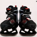 Ковзани дитячі Bladerunner Micro Ice black/white 16