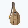 Рюкзак міський KAVU Rope 10 л olive